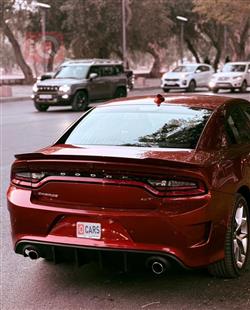 دودج تشارجر